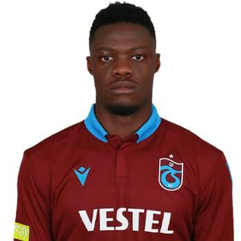 Caleb Ekuban