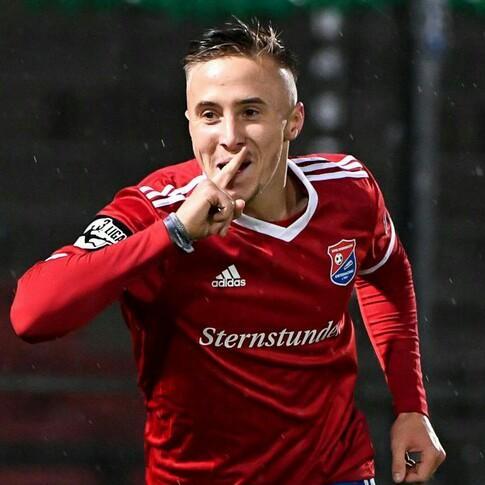 Luca Marseiler
