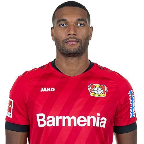 Jonathan Tah