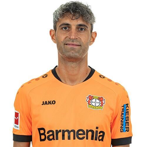 Canoso Ozcan