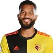 Adrian Mariappa