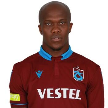 Nwakaeme
