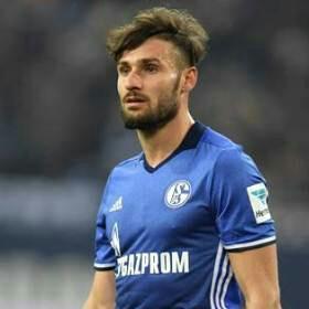 Dani Caligliuri