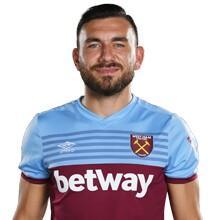 Robert Snodgrass