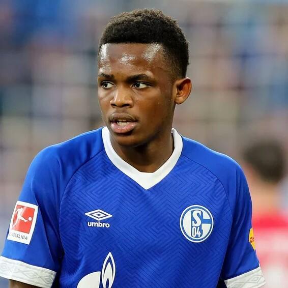 Ravi Matondo