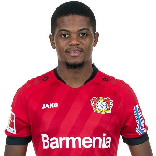 Leon Bailey