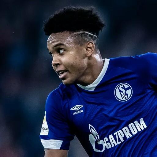 Winston McKennie