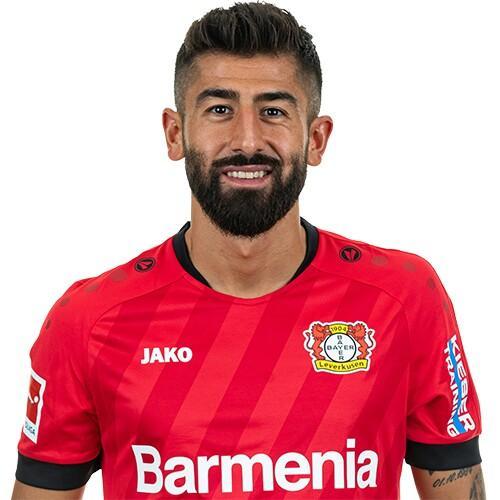 Karim Demirbay