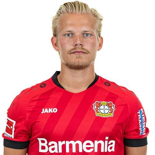Joel Pohjanpalo