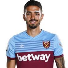 Manu Lanzini