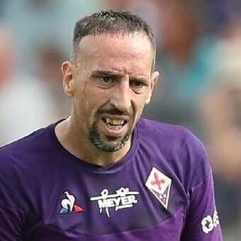 Franck Ribery