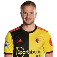 Tom Cleverley