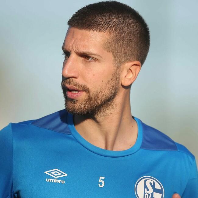 Matias Nastasic