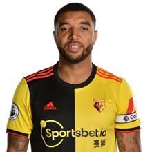 Troy Deeney