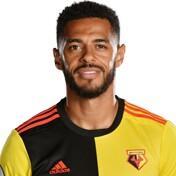 Andre Gray