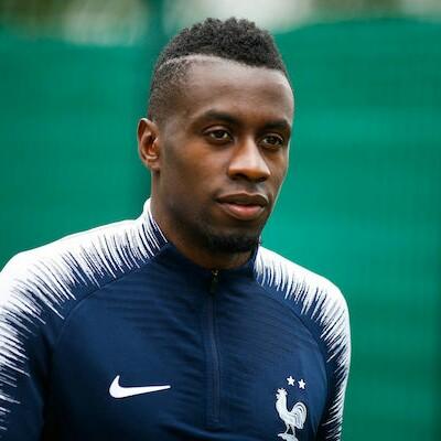 Blaise Matuidi