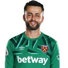 Lukaz Fabianski
