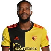 Nathi Chalobah