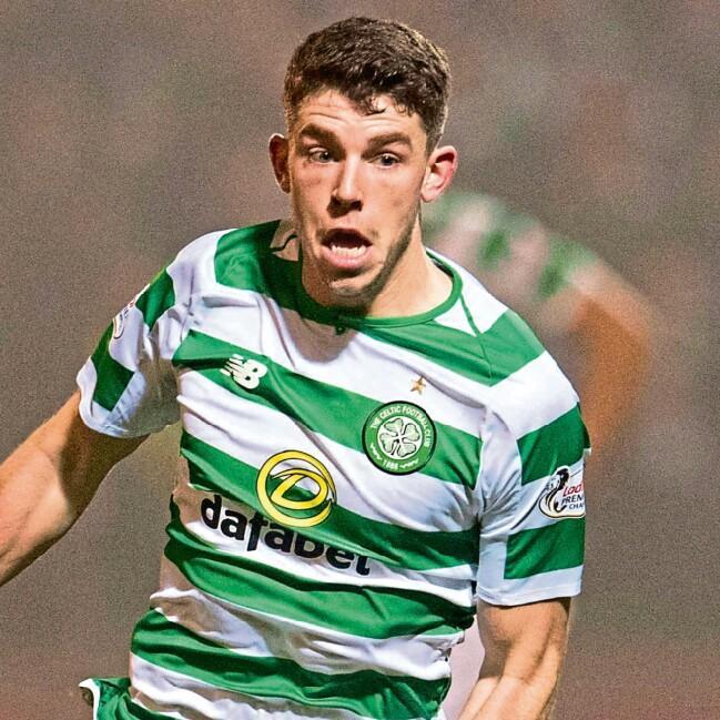 Ryan Christie
