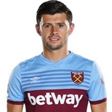 Aaron Cresswell
