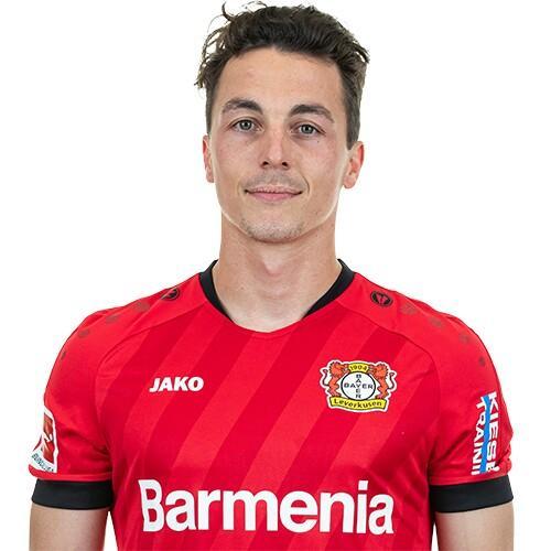 Julian Baumgartlinger