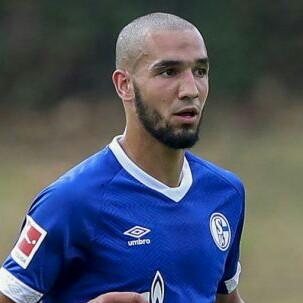 Nabil Bentaleb