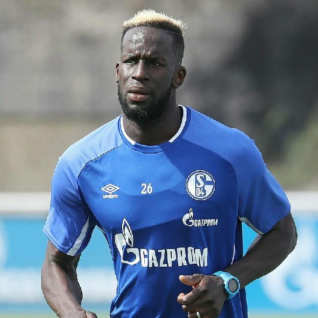 Salif Sane