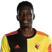 Ismaila Sarr