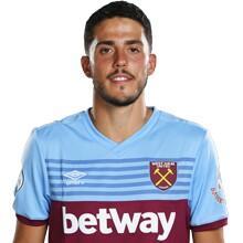 Pablo Fornals
