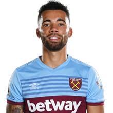 Ryan Fredericks