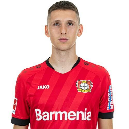 Panagiotis Retsos