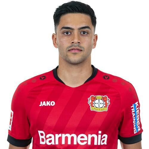 Nadiem Amiri