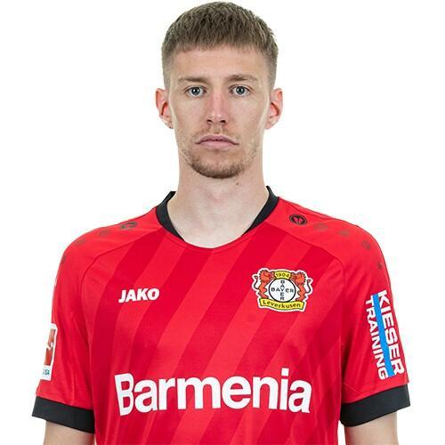 Mitchell Weiser