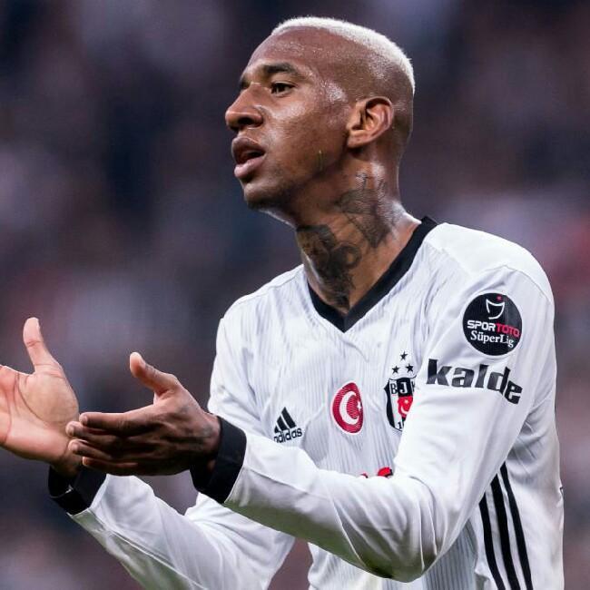 Anderson Talisca