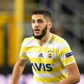 Yassine Benzia