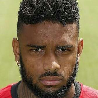 Jurgeen Locadia
