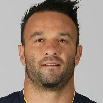 Matheiu Valbuena