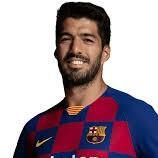 Luiz suarez