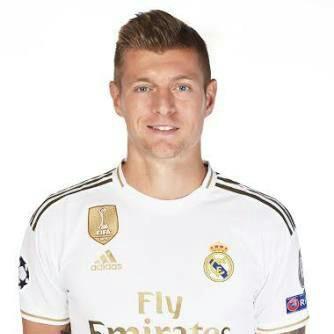 Toni Kroos