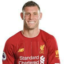 James Milner