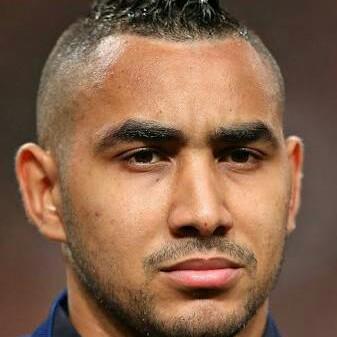 Dimitri Payet