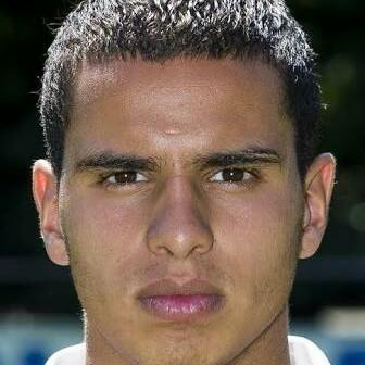 Adam Maher