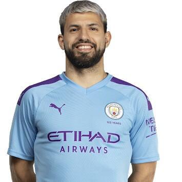 Kun Aguero