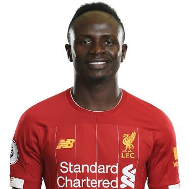 Sadio mane