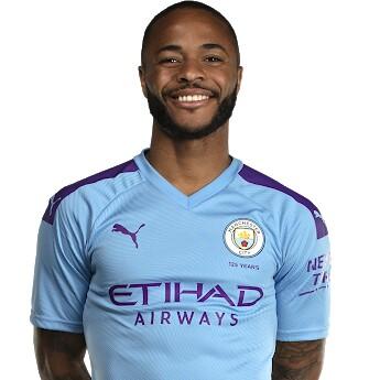 Raheem Sterling