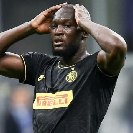 Romelu Lukaku