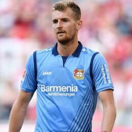 Lukas Hradecky