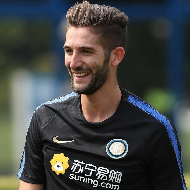 Ricardo Gagliardini