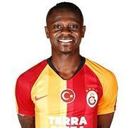 Jean Seri