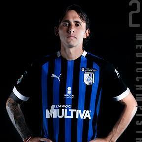 Omar Arellano